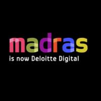 Deloitte Digital Acquires Content Agency Madras Global 11/30/2021